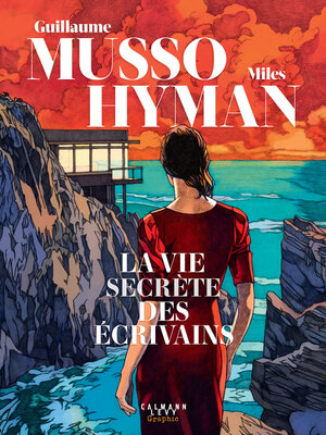 La vie secrète des écrivains - ebook